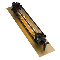 Acheter Abigali Applique murale LED - Noir