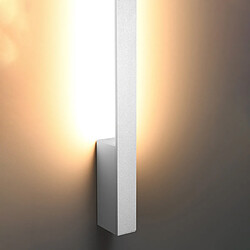 Acheter Sollux Applique Led Intégrée Blanc