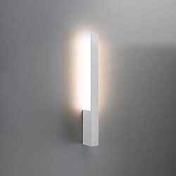 Avis Sollux Applique Led Intégrée Blanc
