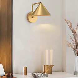 Elstead lighting applique Alora Remyck - Or pas cher