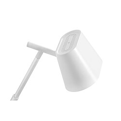 Lampe de bureau LED 7W blanche tactile réglable Kaja Bolek pas cher
