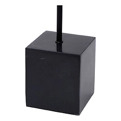 Acheter Lucide Lampadaire Lorin - Noir