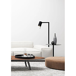 Avis Lucide Lampadaire Lesley - Noir