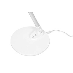 Acheter Lampe de bureau LED 7W blanche tactile réglable Kaja Bolek