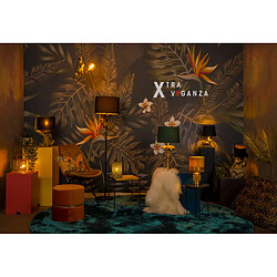 Acheter Lucide Lampadaire Extravaganza Chimp - Noir
