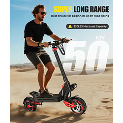 Freeboy J15 Max - Noir pas cher