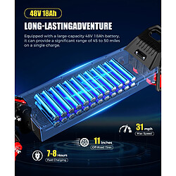 Avis Freeboy J15 Max - Noir