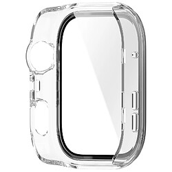 INF Boîtier de conversion pour Huawei Watch Fit 4 Pro vers Apple Ultra 2 Transparent pas cher