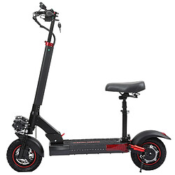 Trottinette électrique