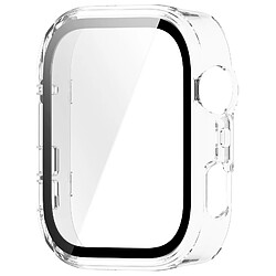 Acheter INF Boîtier de conversion pour Huawei Watch Fit 4 Pro vers Apple Ultra 2 Transparent