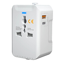 Adaptateur
