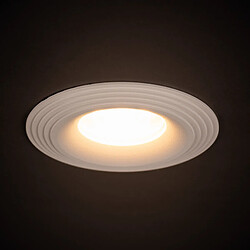Acheter Kanlux Spot GU10 LIGLO - Blanc