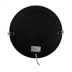 Avis Ecolight Spot LED plafond noir
