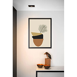 Avis Lucide Spot Chimney - Noir