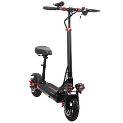 Avis Trottinette électrique pliable FREEBOY J01 adulte, moteur 800W puissant