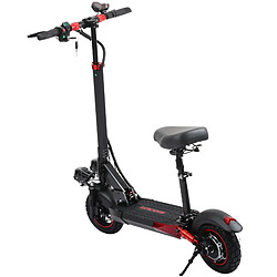 Acheter Trottinette électrique pliable FREEBOY J01 adulte, moteur 800W puissant