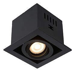 Acheter Lucide Spot Chimney - Noir