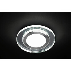 Avis Candellux Spot double GU10 - Argent