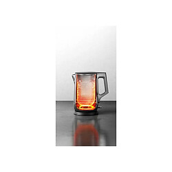 Avis Solis Eco Boil 5520 - Bouilloire électrique 1,7 L - 1800 W - Gris