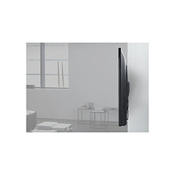 One For All WM4910 Support TV mural fixe Jumbo - Noir - 42 à 120 pouces pas cher