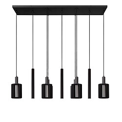 Suspension & lustre