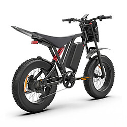 Vélo électrique