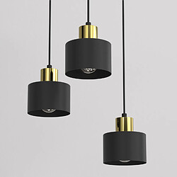 Suspension & lustre