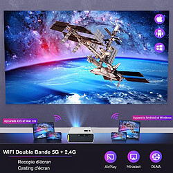 Vidéoprojecteur