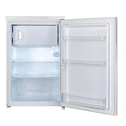 Avis Réfrigérateur table top 54.9cm 107l blanc - FTT107DW - FAGOR