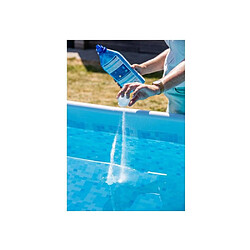 Traitement de l'eau