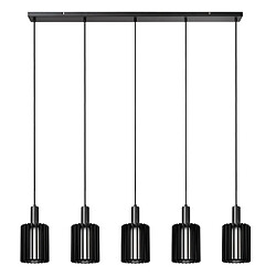 Suspension & lustre