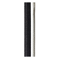 Acheter Lucide Suspension rétro dorée sph?re ajourée 40 cm E27 métal