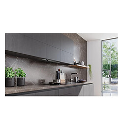 Avis Groupe filtrant 60cm 582m3/h noir mat - LJ65BCC60 - Iq300 - SIEMENS