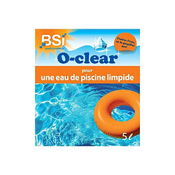 Traitement de l'eau
