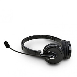 Micro-casque