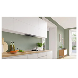 Avis Hotte design intégré 60cm 384 m3/h inox - DBB63BC60 - Série 2 - BOSCH