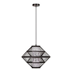 Suspension & lustre