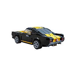 Acheter CADA Shelby GT350H 1:20 - 292 Pièces - Contrôle Bluetooth & 2,4 GHz