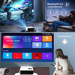 Vidéoprojecteur