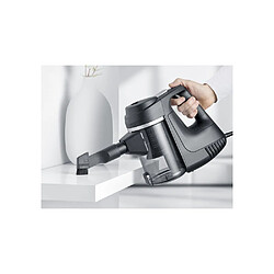Acheter Severin CY 7080 - Aspirateur balai 600 W sans sac - Noir
