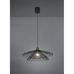 Suspension & lustre