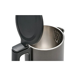Solis Eco Boil 5520 - Bouilloire électrique 1,7 L - 1800 W - Gris pas cher