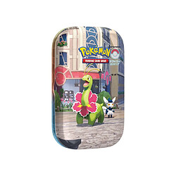 Acheter Pokémon Mini Tin ME04 Chaos Ascendant - Modèle aléatoire - 2 boosters