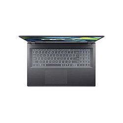 Acer Aspire 17 A17-51M-5782 - 17,3" FHD IPS - i5 120U - 16 Go - 512 Go SSD - Noir pas cher