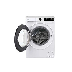 Candy ProWash 300 XL GD 414L9-S - 14 kg - 1400 tr/min - Blanc pas cher