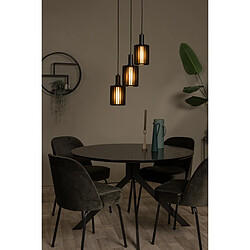 Suspension & lustre