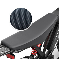 Avis Vélo Électrique Moteur 750W Batterie 52V25Ah Autonomie 100km Shimano 7V Frein Hydraulique