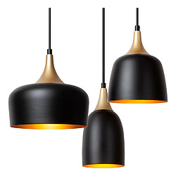 Suspension & lustre