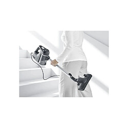 Avis Severin CY 7080 - Aspirateur balai 600 W sans sac - Noir