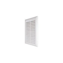 Grille d'aération